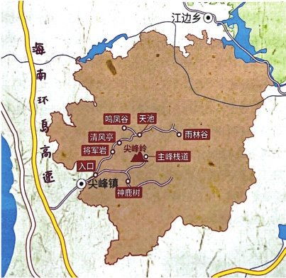 環(huán)熱帶雨林國家公園旅游公路觀光巴士將于2月21日開通