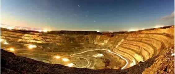 白云鄂博稀土礦產資源基地固廢循環利用集成示范項目正式啟動