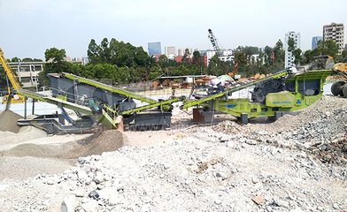 江蘇省年610萬噸建筑垃圾變廢為寶，再生產品成“城市礦產”資源