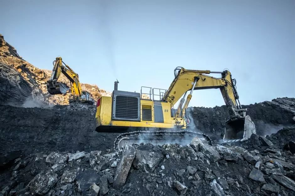 能源轉型之路 化石燃料的耗盡時刻與未來替代方案